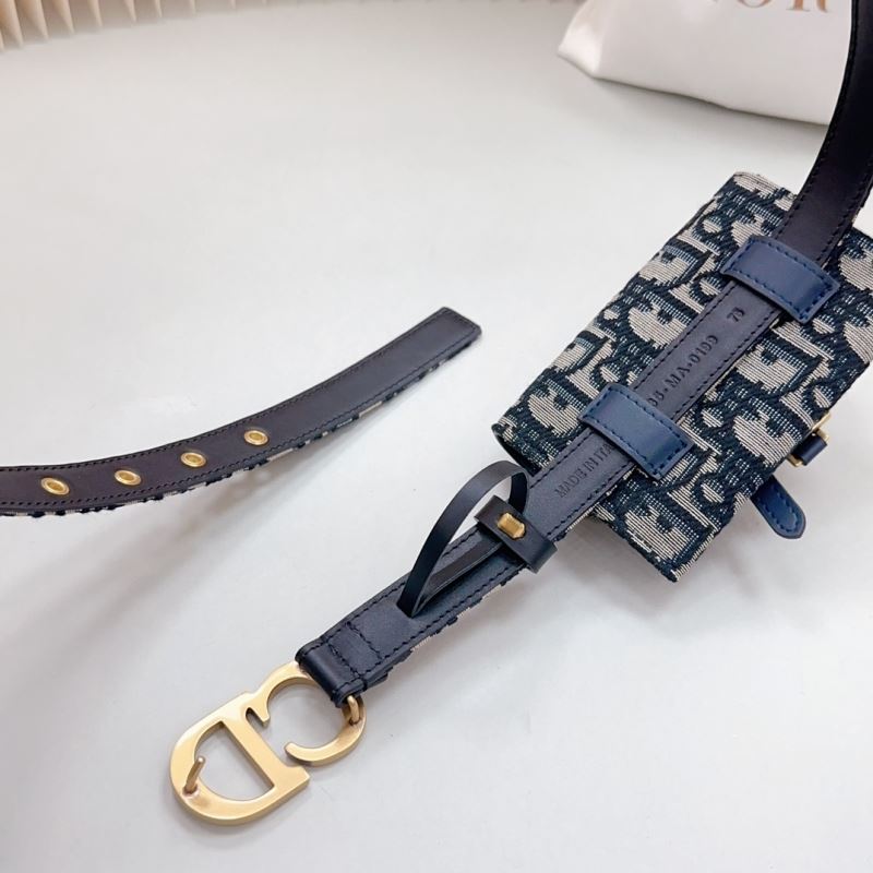 Christian Dior Belts